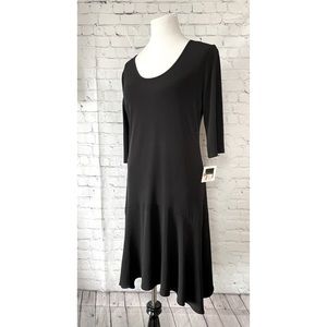 Clara Sun Woo | Flounce Dress